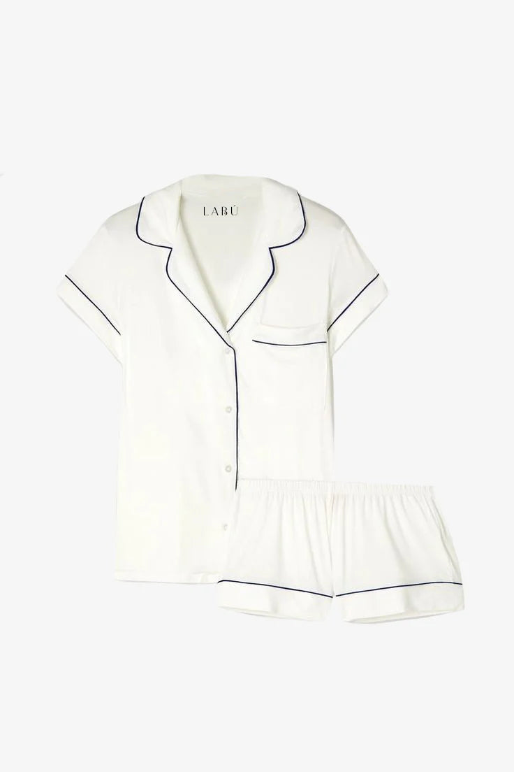 PALOMA Classic short sleeve & shorts